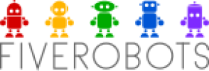 FiveRobots
